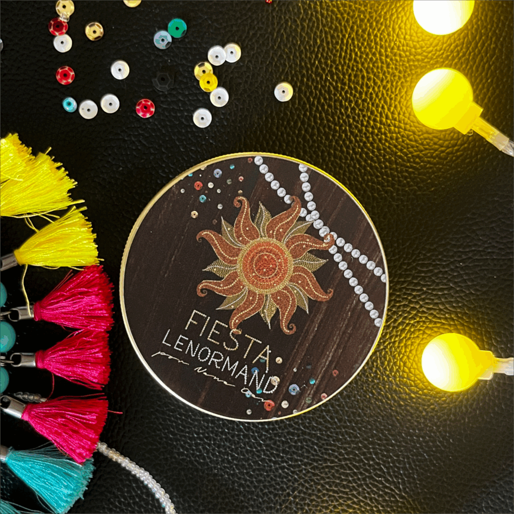 Fiesta Lenormand