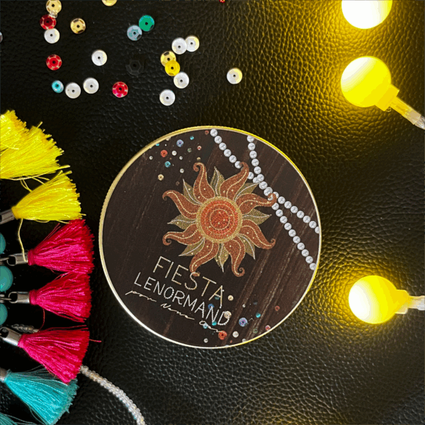 Fiesta Lenormand